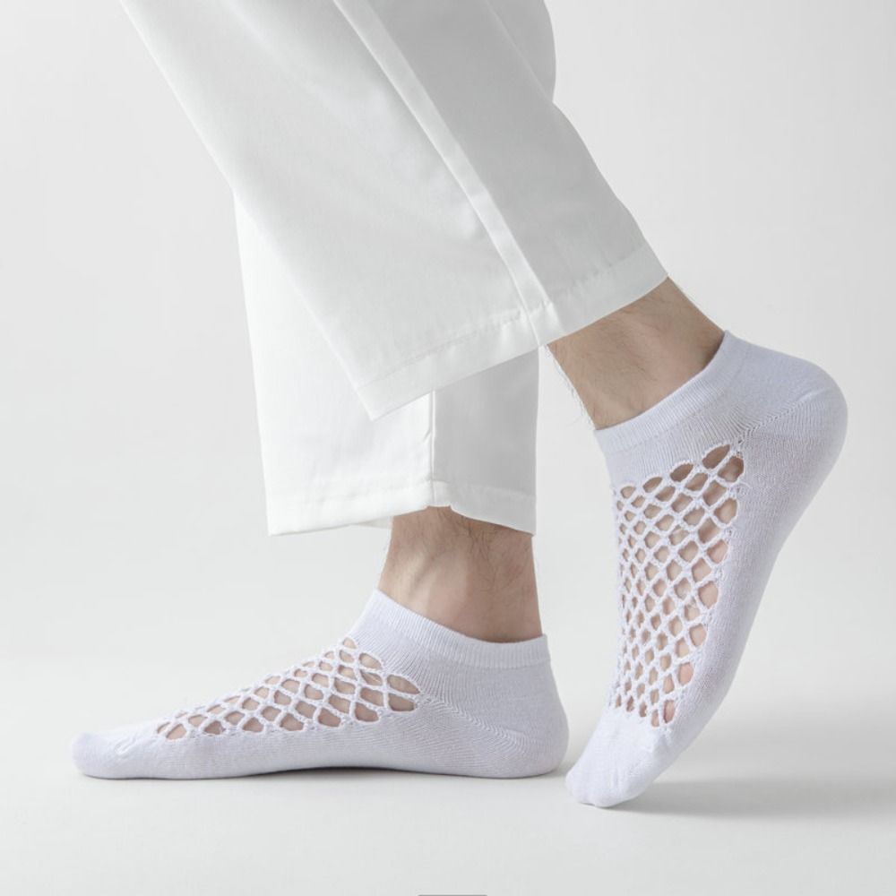 Calzini alla Moda con Design T - Ankle Sock Low Cut recensione e prezzo