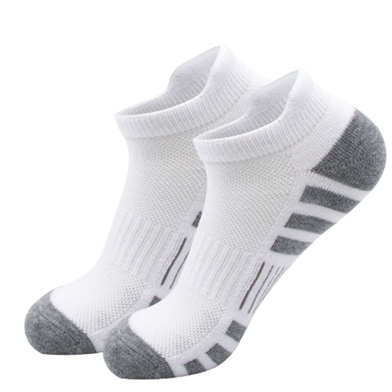 Calzini Sportivi Traspiranti e - Ankle Sock Low Cut recensione e prezzo