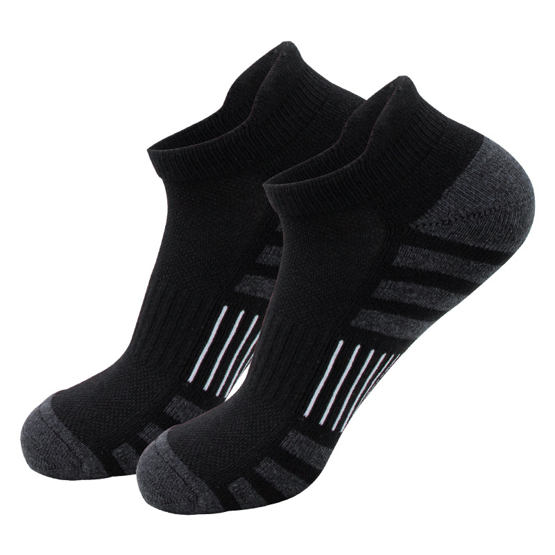 Calzini Sportivi Traspiranti e - Ankle Sock Low Cut recensione e prezzo