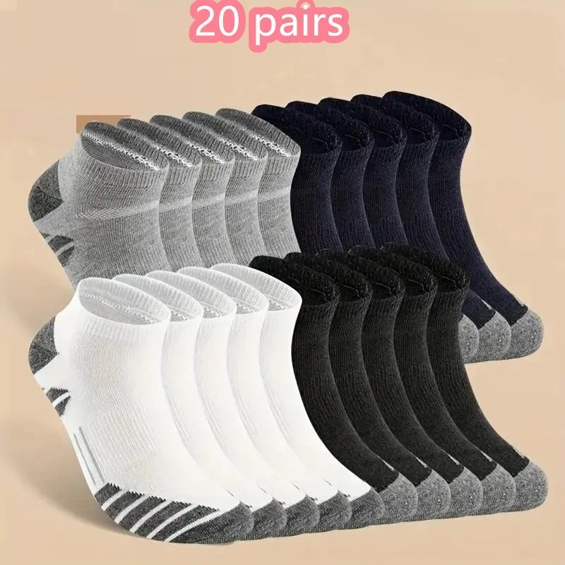1/10/20 paia di calzini da cor - Athletic Sock Cushion recensione e prezzo