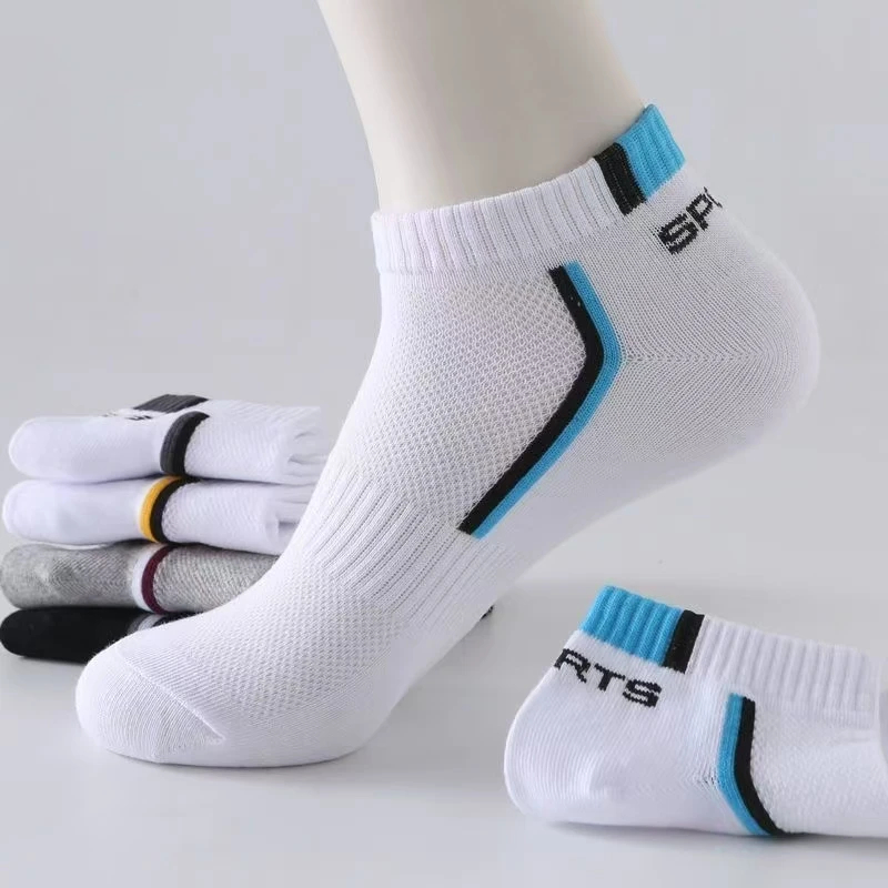 1/3/5 Paia di Calzini Sportivi - Ankle Sock Low Cut recensione e prezzo
