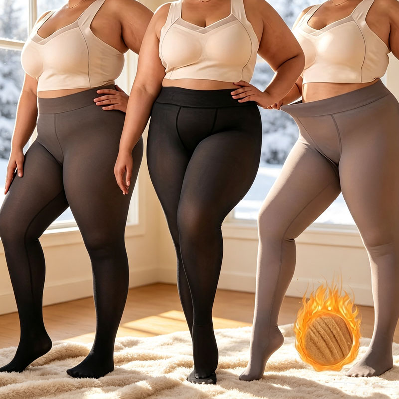 1-2 Paia di Collant Termici Op - Tights Pantyhose Sheer recensione e prezzo