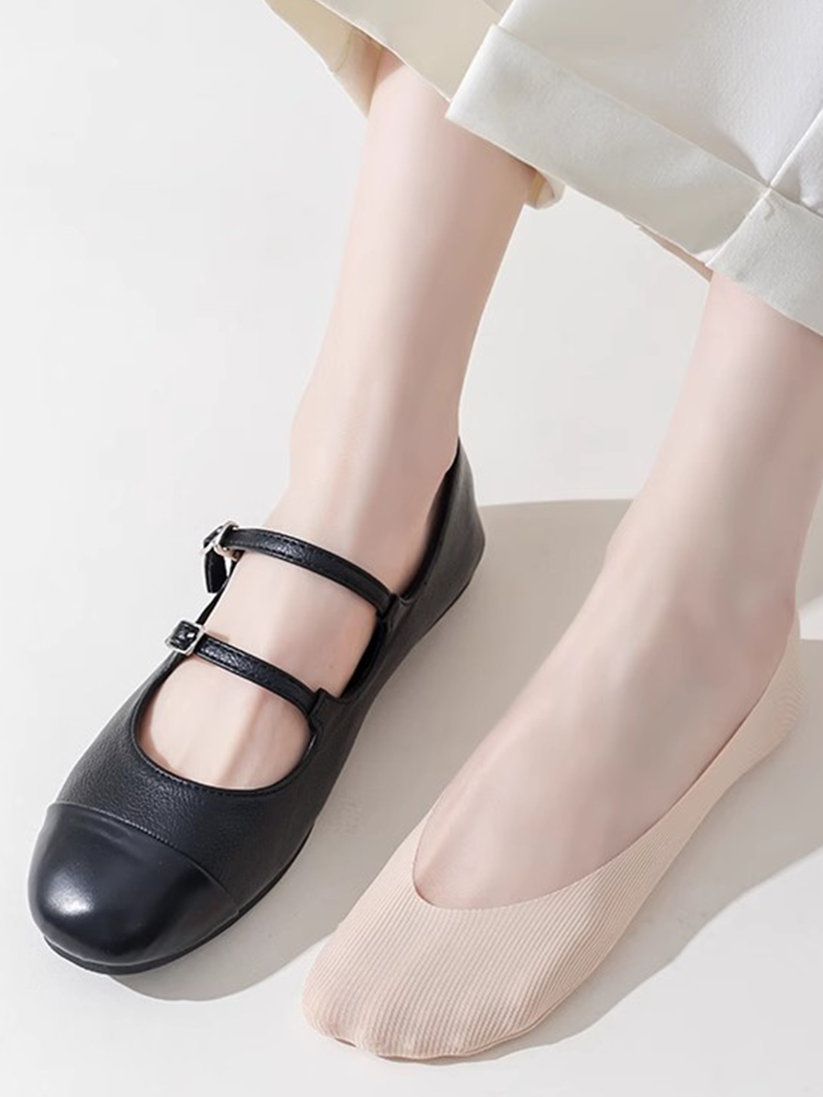5 Paia di Calzini Estivi da Do - Ankle Sock Low Cut recensione e prezzo
