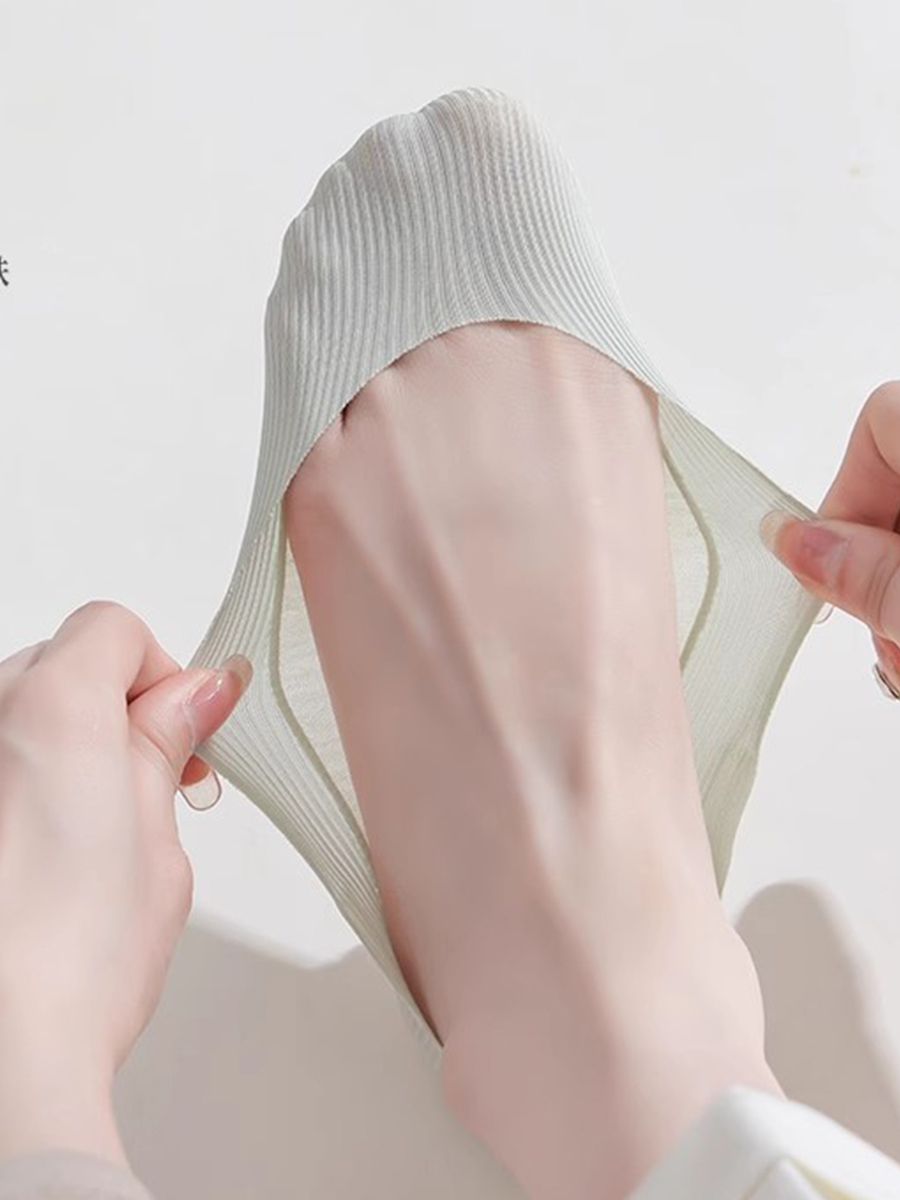 5 Paia di Calzini Estivi da Do - Ankle Sock Low Cut recensione e prezzo