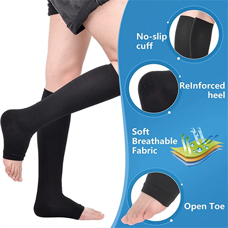 1 Paio di Calze a Compressione - Compression Sock Medical recensione e prezzo