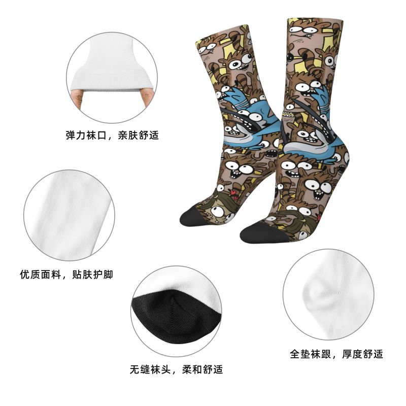 Calzini eleganti personalizzat - Dress Sock Men recensione e prezzo