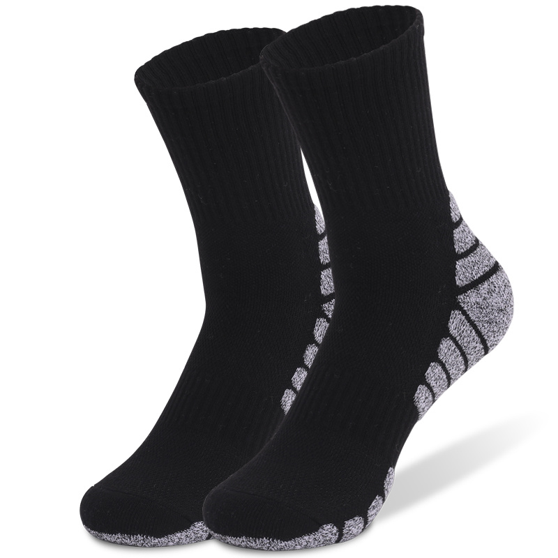Calzini da uomo 2024 Sci all'a - Thermal Sock Winter recensione e prezzo