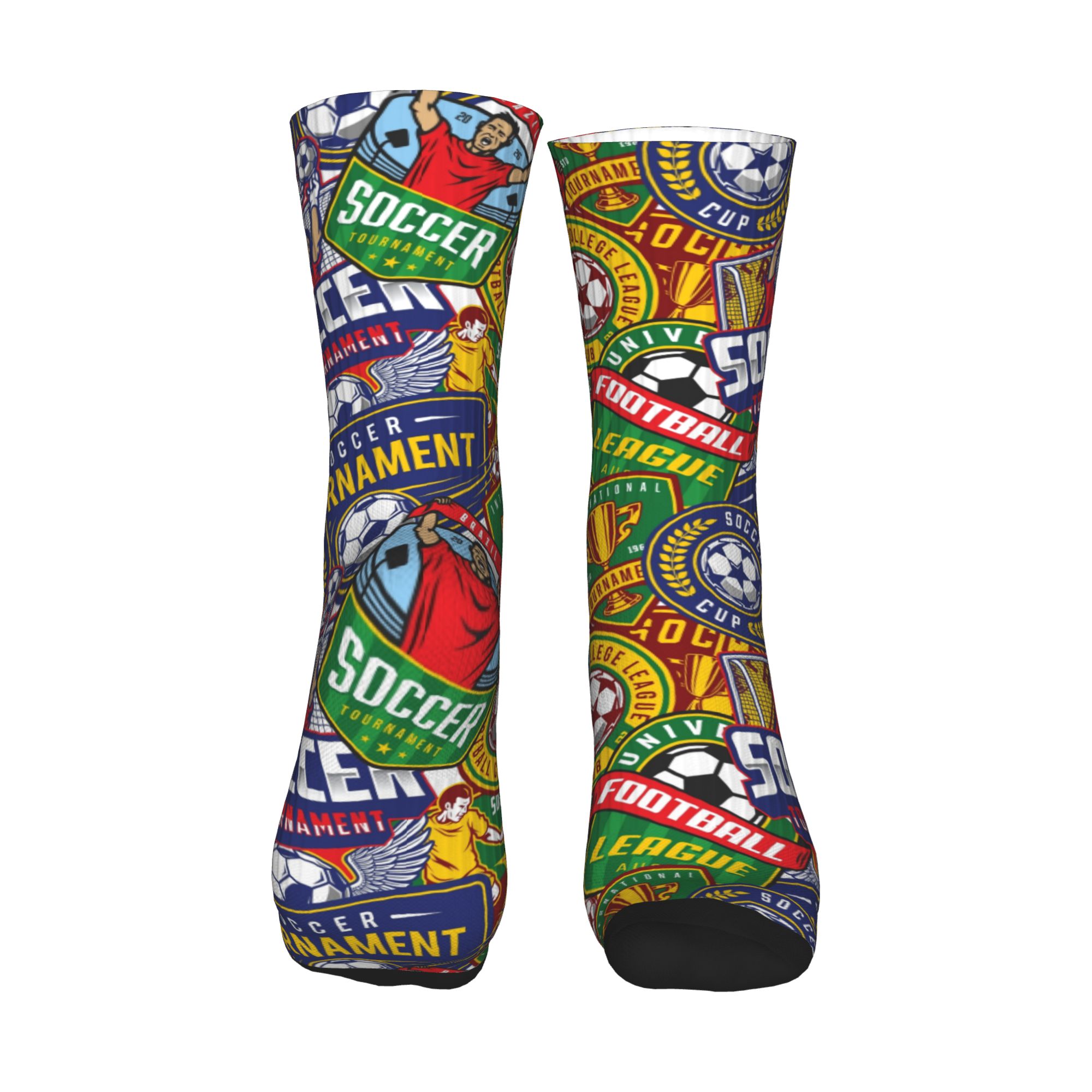 Calzini Sportivi Retrò con Sta - Dress Sock Men recensione e prezzo