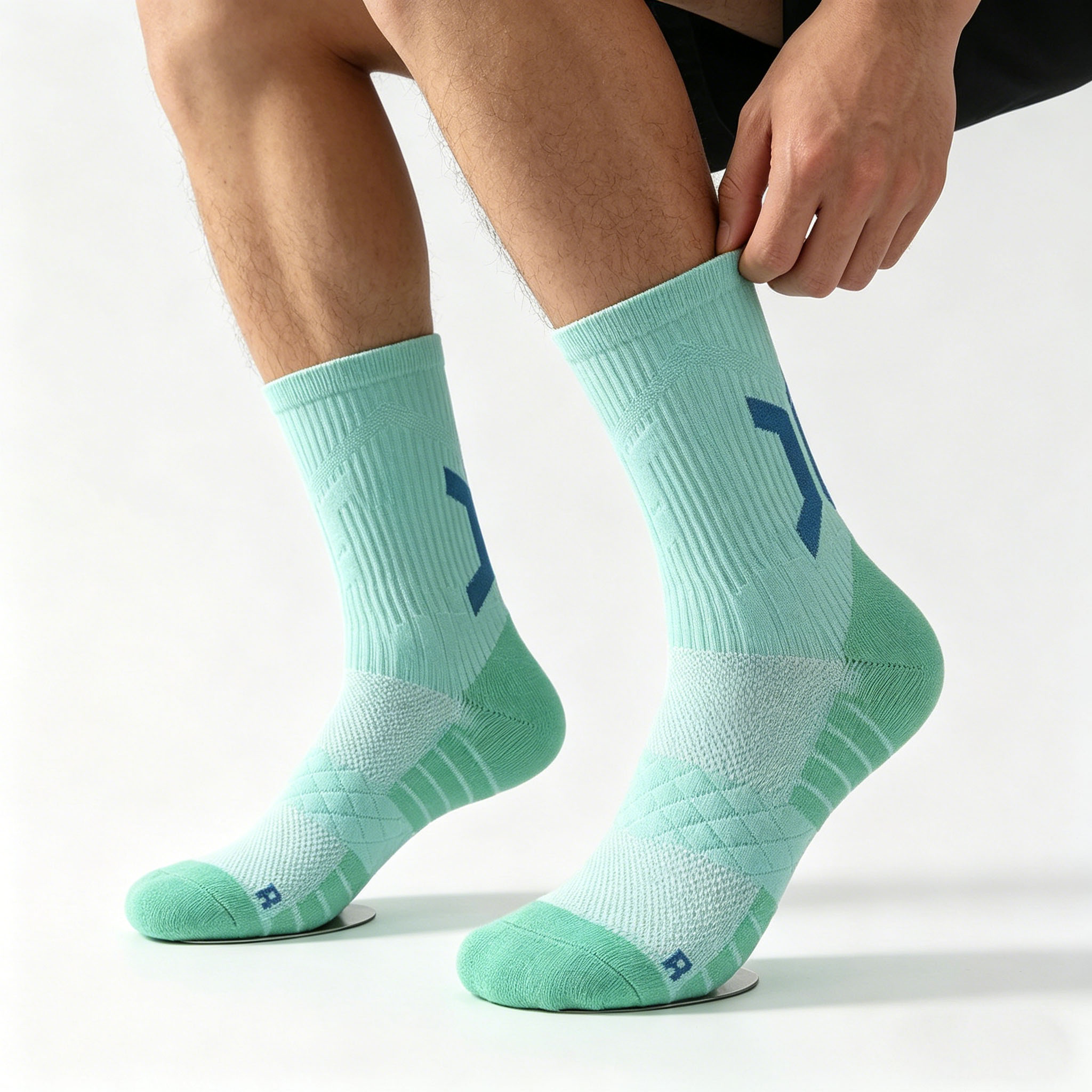 Calze da basket da uomo spesse - Athletic Sock Cushion recensione e prezzo