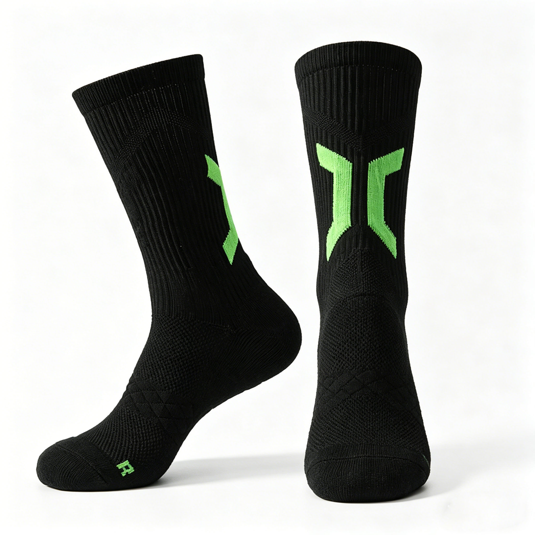 Calze da basket da uomo spesse - Athletic Sock Cushion recensione e prezzo