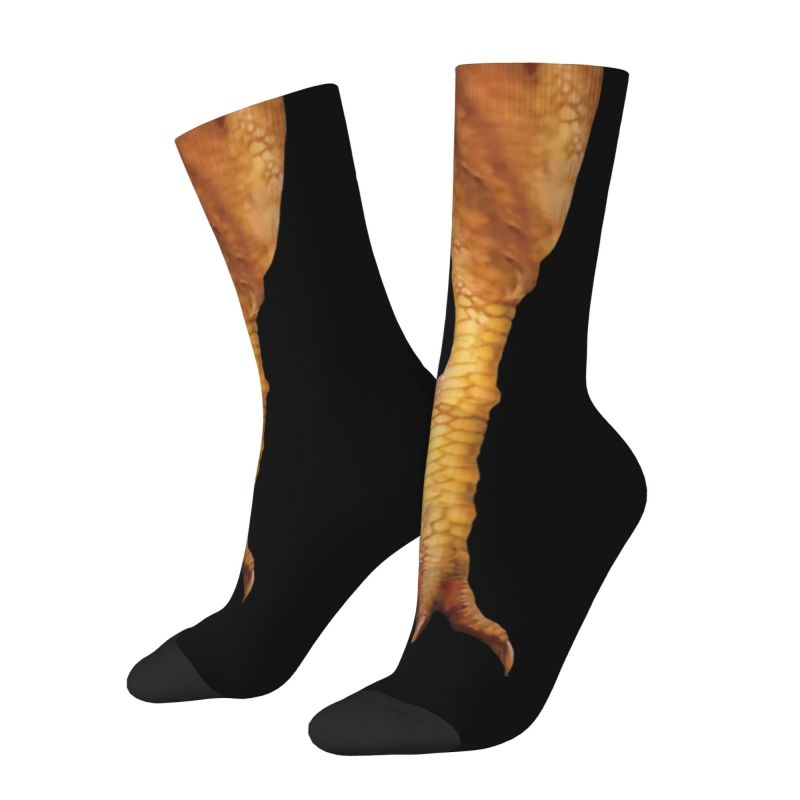 Calzini da uomo con zampe di p - Dress Sock Men recensione e prezzo